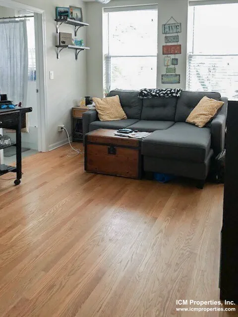 2520 W Leland Ave, ,  60625, USA 60625-unit#2520-B2-Chicago-IL