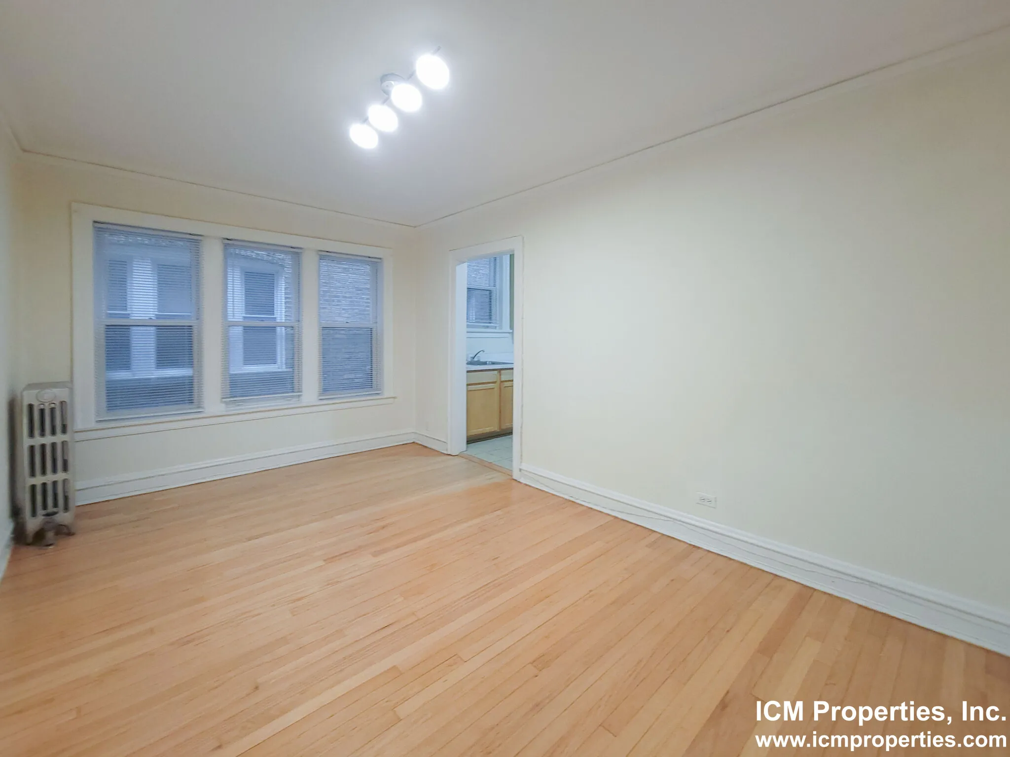 4500 N Ashland Ave, , 60640, USA 60640-unit#1610-1E-Chicago-IL