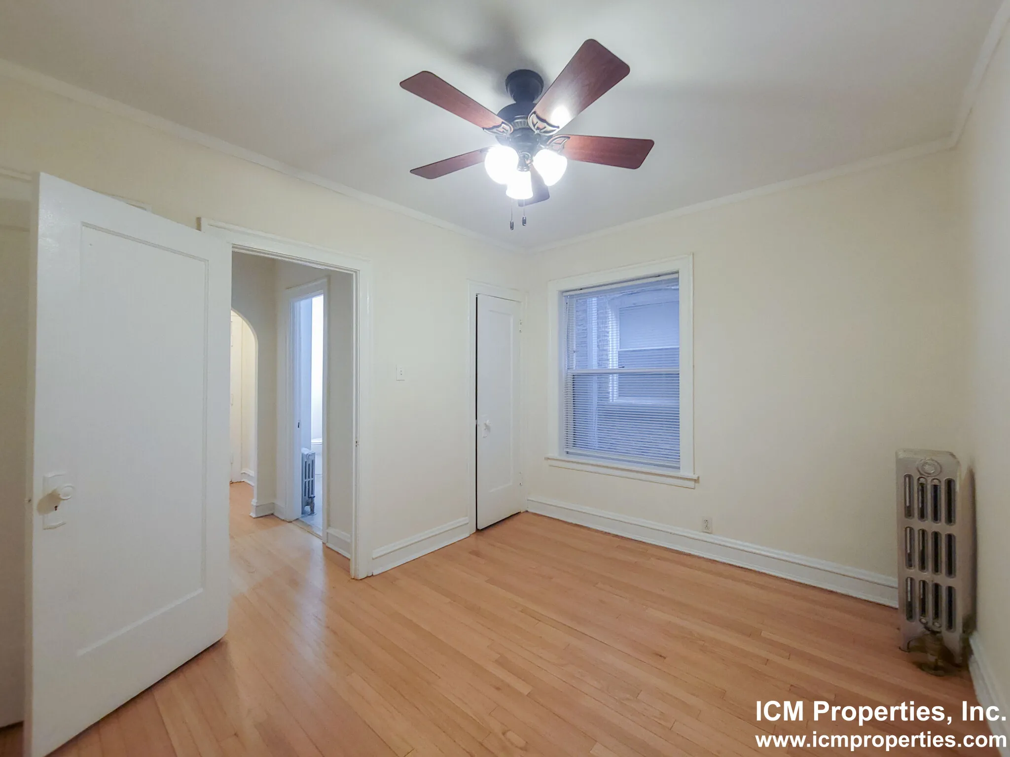 4500 N Ashland Ave, , 60640, USA 60640-unit#1610-1E-Chicago-IL