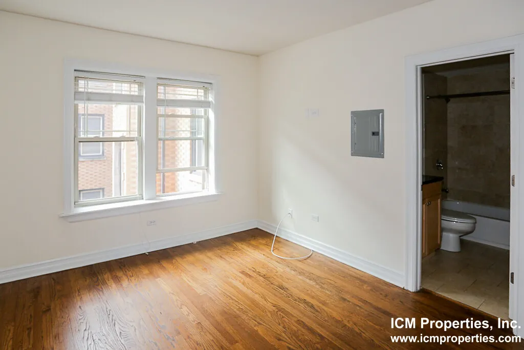 3808 N Sheffield Ave, ,  60613, USA 60613-unit#3814S-2W-Chicago-IL