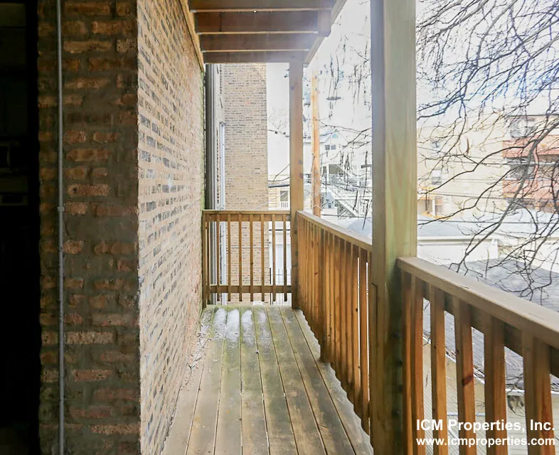 3808 N Sheffield Ave, ,  60613, USA 60613-unit#3814S-2W-Chicago-IL