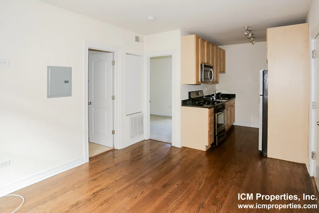 3808 N Sheffield Ave, ,  60613, USA 60613-unit#3814S-2W-Chicago-IL