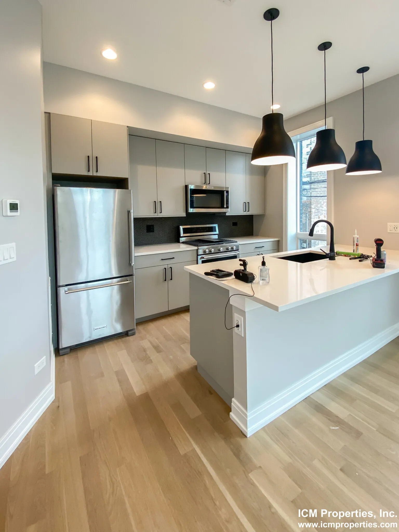 1050 W Cornelia Ave, ,  60657, USA 60657-unit#1050-203-Chicago-IL