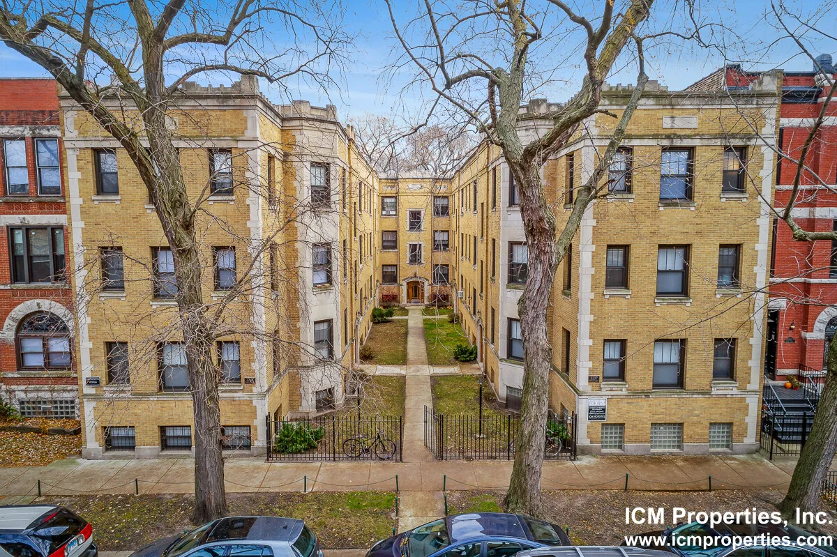 2237 N Bissell St, , 60614, USA 60614-unit#2239.5-1E-Chicago-IL