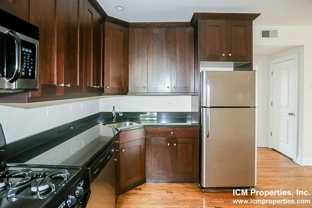 3808 N Sheffield Ave, ,  60613, USA 60613-unit#3816S-3E-Chicago-IL