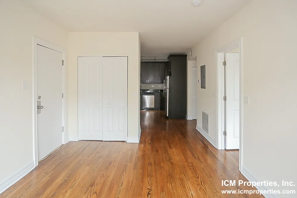 3808 N Sheffield Ave, ,  60613, USA 60613-unit#3816S-3E-Chicago-IL