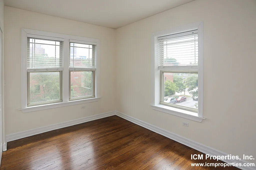 3808 N Sheffield Ave, ,  60613, USA 60613-unit#3816S-3E-Chicago-IL