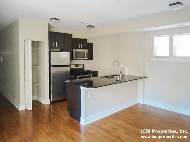 5056 N Winchester Ave, , 60640, USA 60640-unit#5060-1W-Chicago-IL