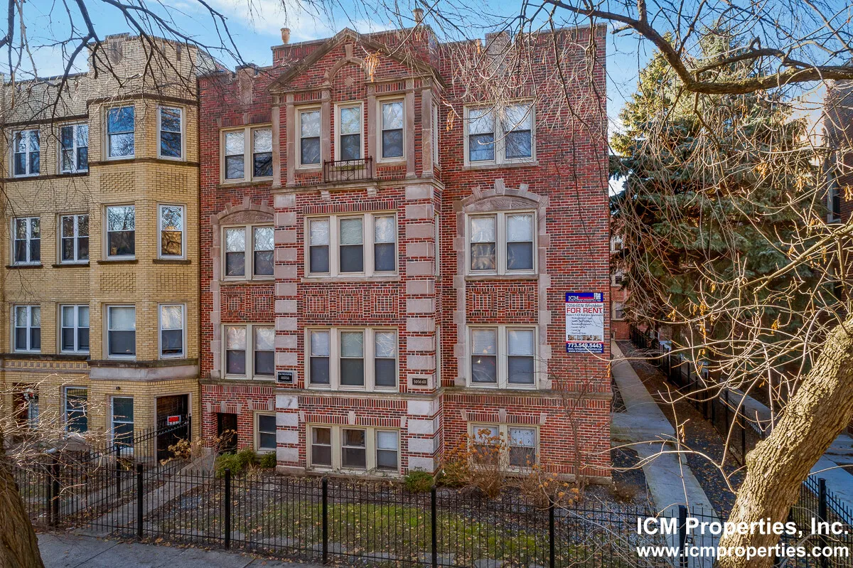 5056 N Winchester Ave, , 60640, USA 60640-unit#5060-1W-Chicago-IL