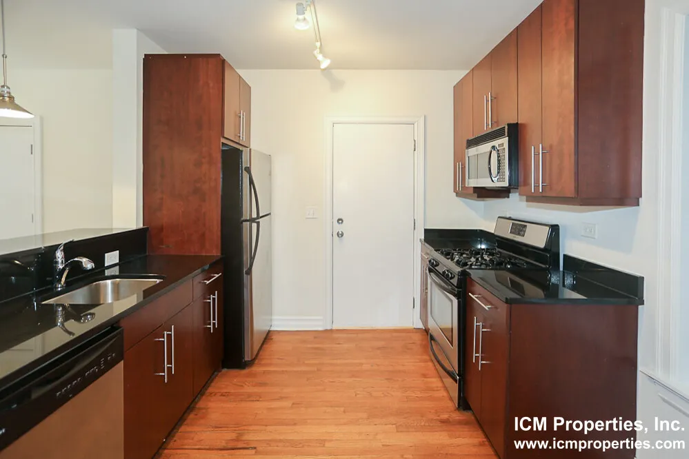 3808 N Sheffield Ave, ,  60613, USA 60613-unit#3814S-1E-Chicago-IL