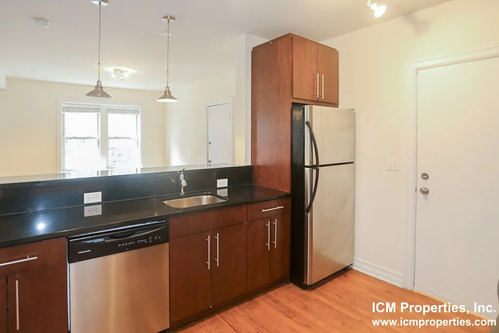 3808 N Sheffield Ave, ,  60613, USA 60613-unit#3814S-1E-Chicago-IL