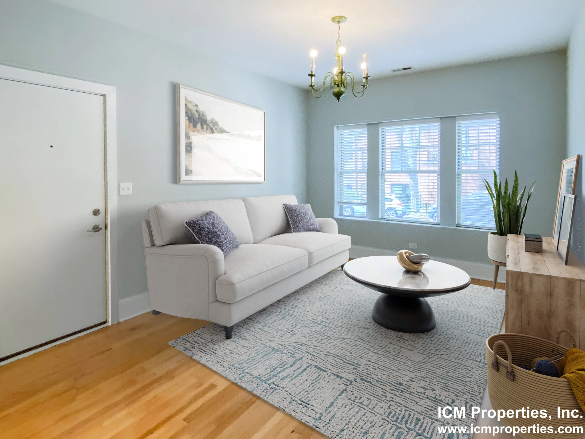 1849 W Cornelia Ave, , 60657, USA 60657-unit#3451-3-Chicago-IL