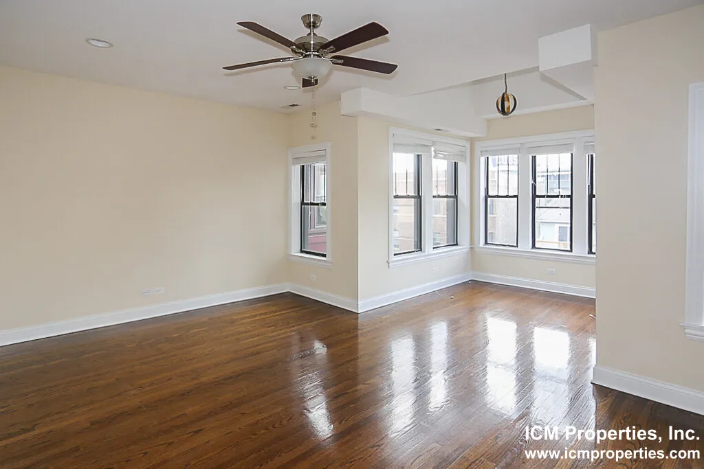 3709 N Wilton Ave, ,  60613, USA 60613-unit#3709-3-Chicago-IL