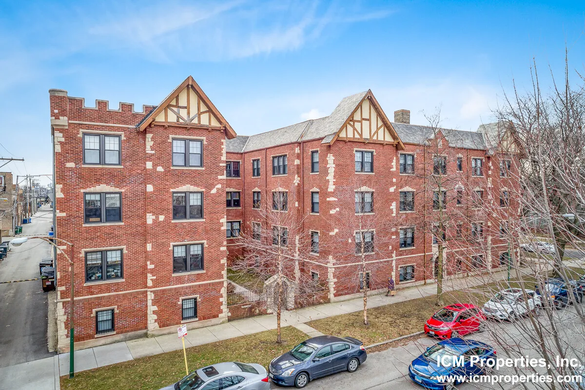 4651 N Wolcott Ave, ,  60640, USA 60640-unit#1819L-2-Chicago-IL