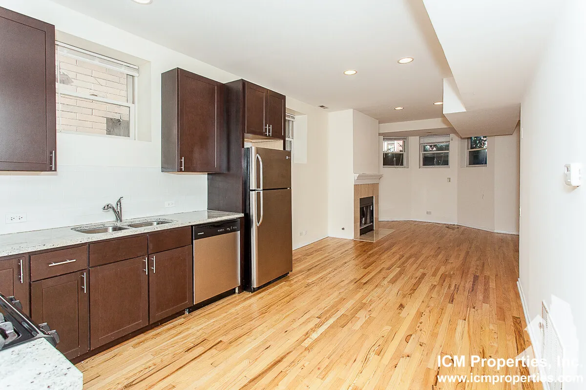 2320 N Southport Ave, , 60614, USA 60614-unit#2320-G-Chicago-IL