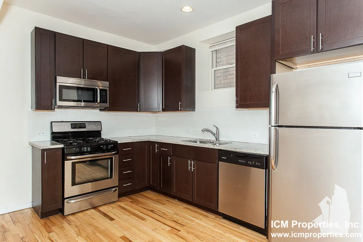 2320 N Southport Ave, , 60614, USA 60614-unit#2320-G-Chicago-IL