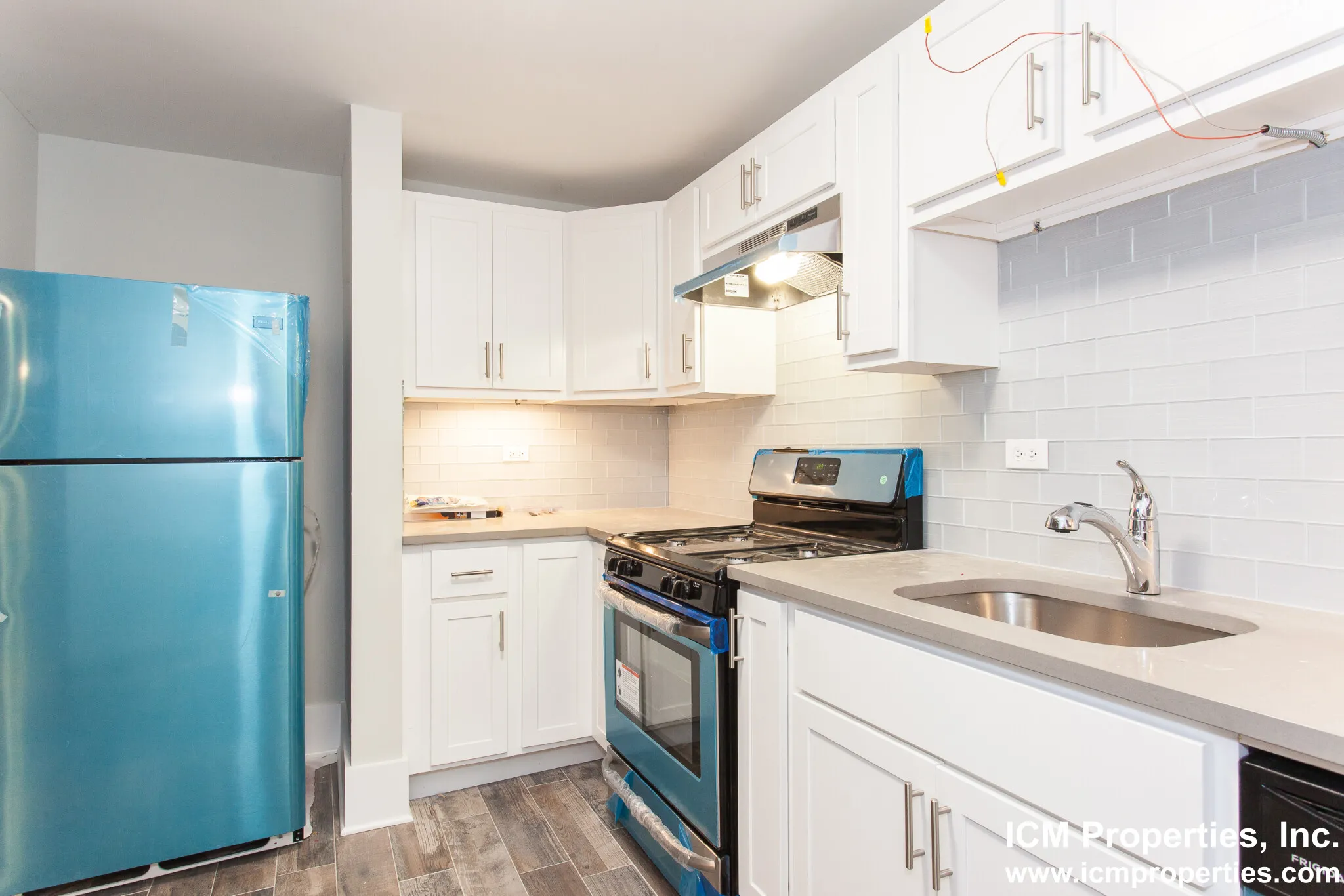 2922 W Logan Blvd, ,  60647, USA 60647-unit#2922-G-Chicago-IL