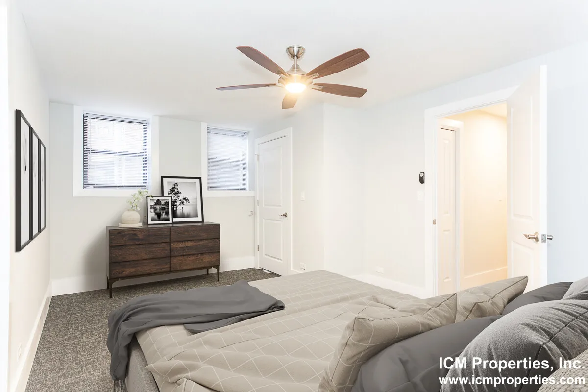 2922 W Logan Blvd, ,  60647, USA 60647-unit#2922-G-Chicago-IL