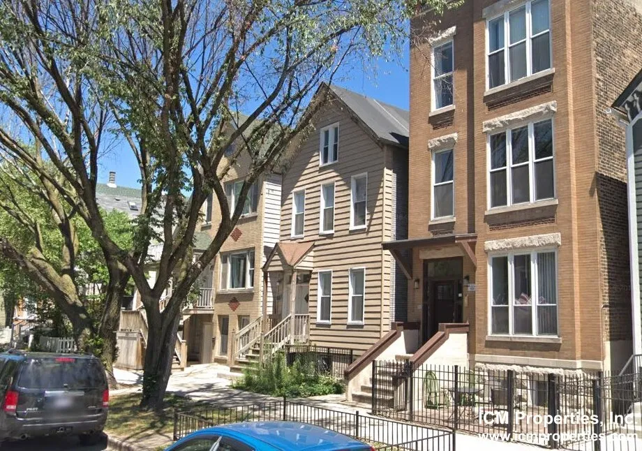 3309 N Southport Ave, ,  60657, USA 60657-unit#3309-G-Chicago-IL