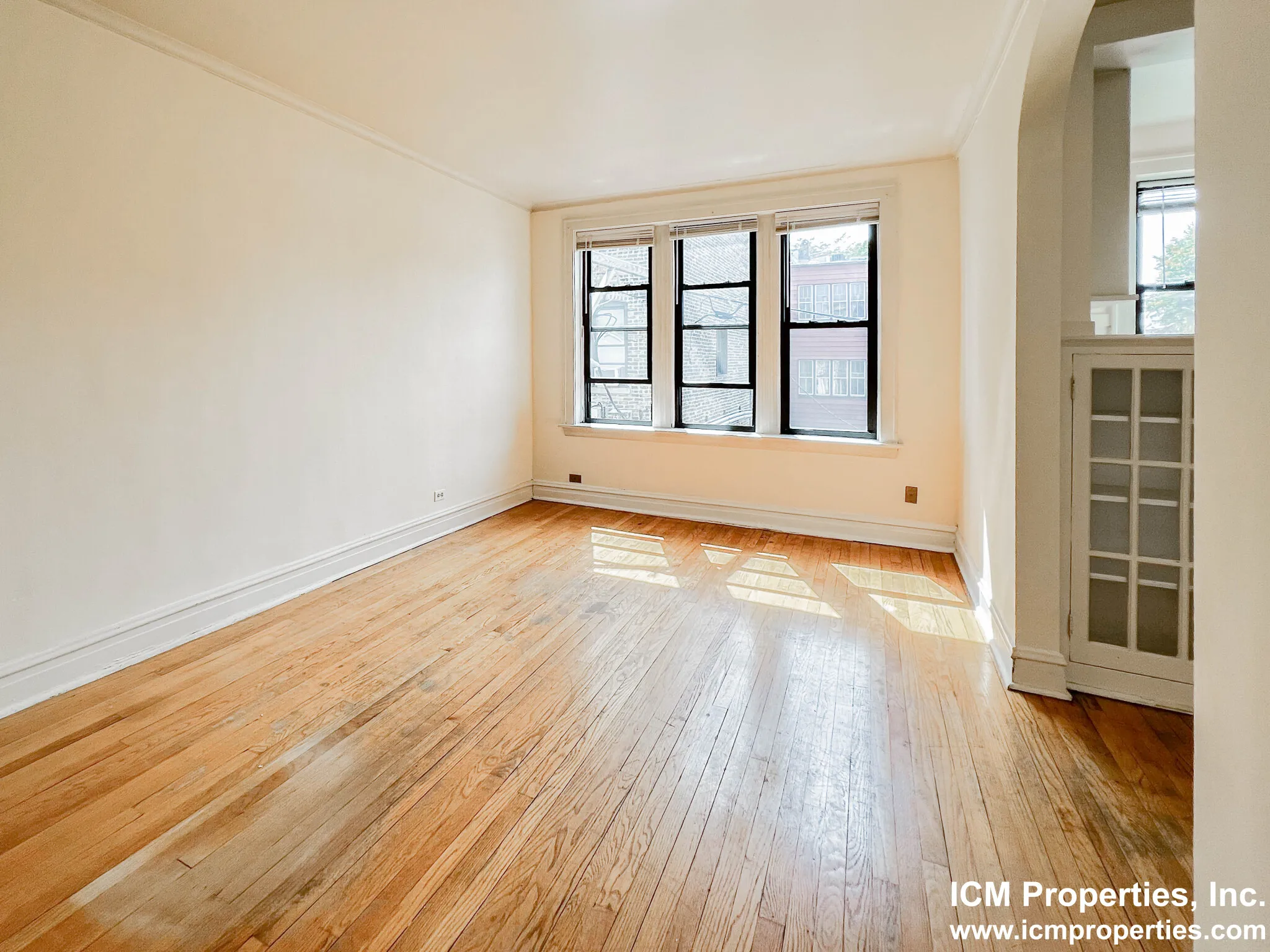 3618 N Marshfield Ave, ,  60613, USA 60613-unit#3620-2B-Chicago-IL