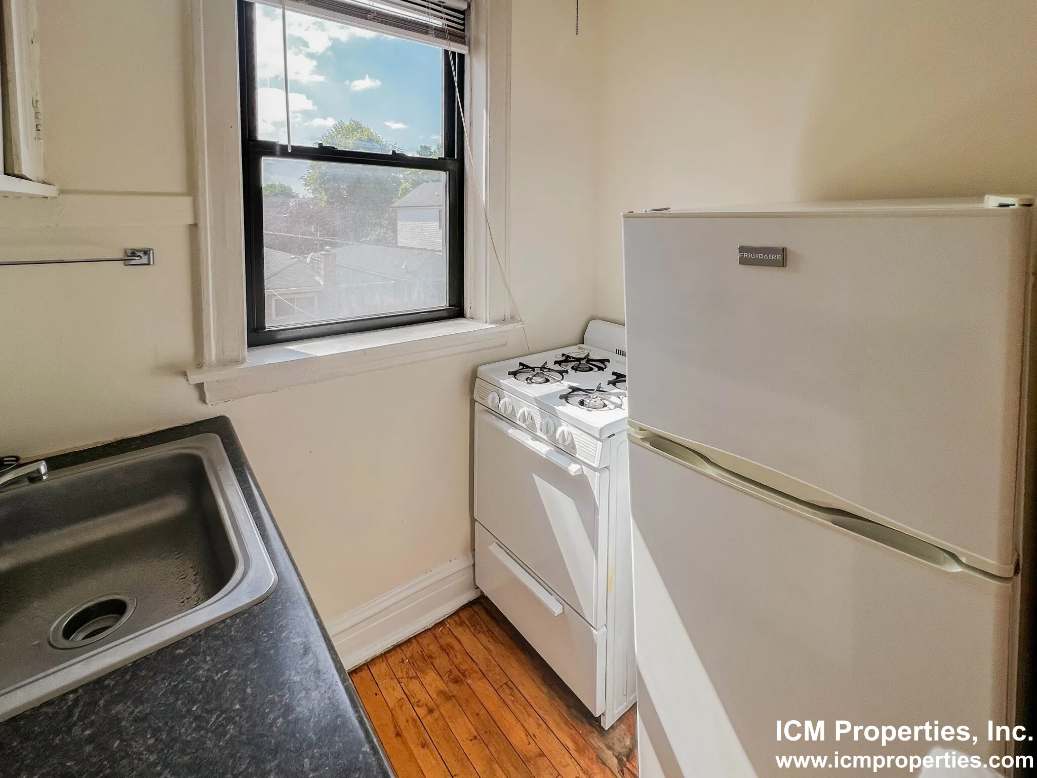 3618 N Marshfield Ave, ,  60613, USA 60613-unit#3620-2B-Chicago-IL