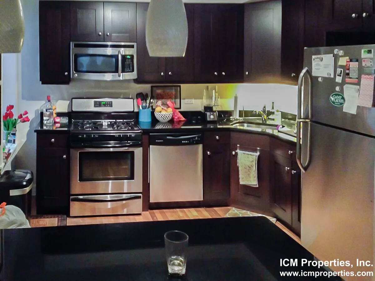 3808 N Sheffield Ave, , 60613, USA 60613-unit#3816S-G-Chicago-IL