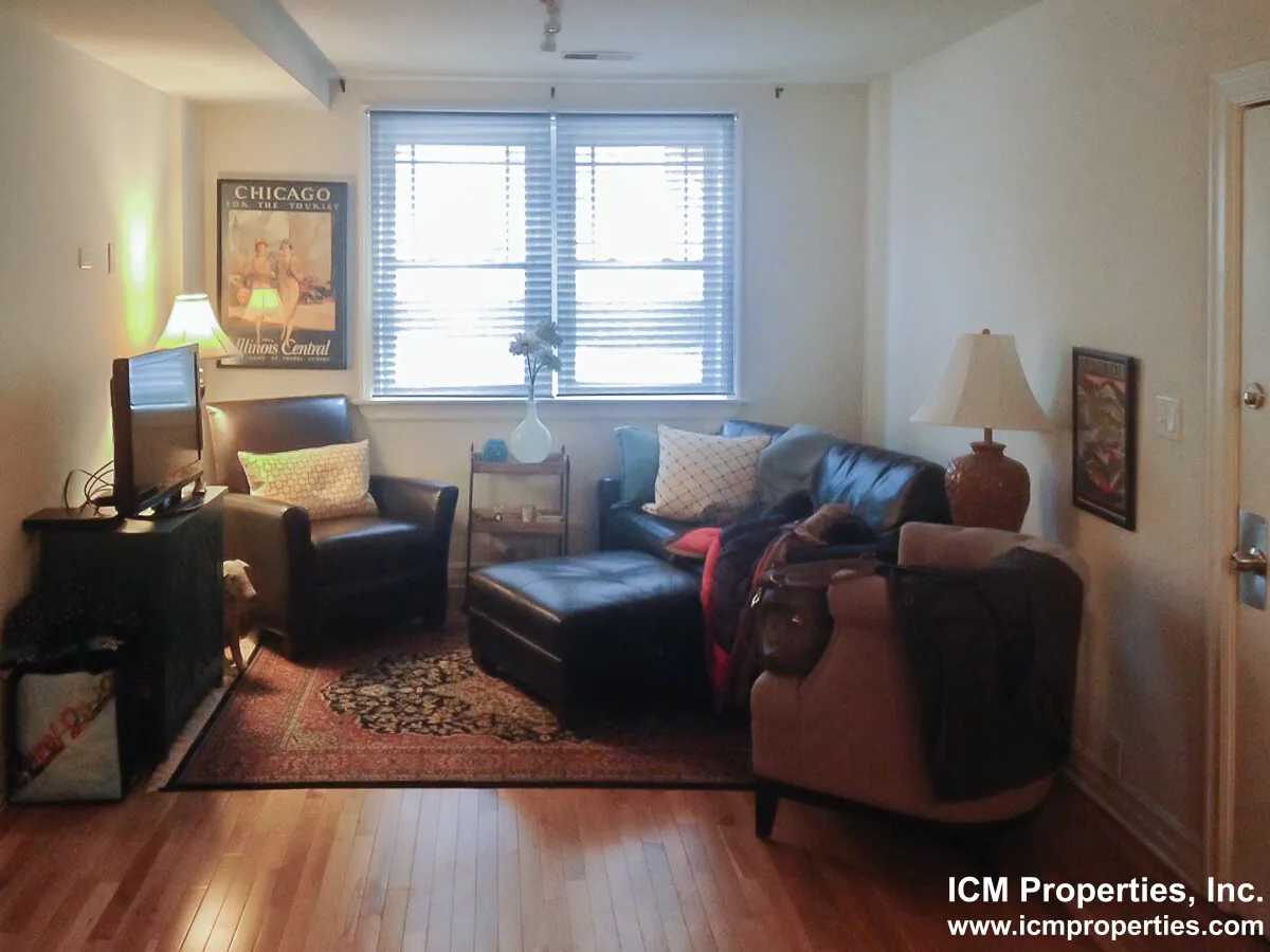 3808 N Sheffield Ave, , 60613, USA 60613-unit#3816S-G-Chicago-IL