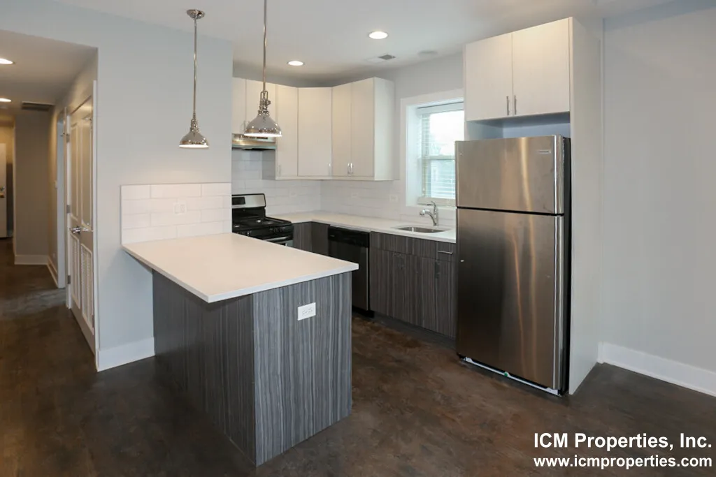 3915 N Janssen Ave, ,  60613, USA 60613-unit#3915-3S-Chicago-IL