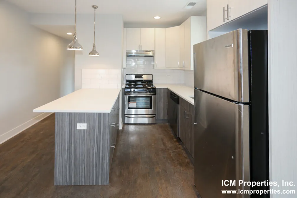 3915 N Janssen Ave, ,  60613, USA 60613-unit#3915-3S-Chicago-IL