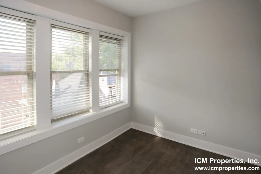 3915 N Janssen Ave, ,  60613, USA 60613-unit#3915-3S-Chicago-IL