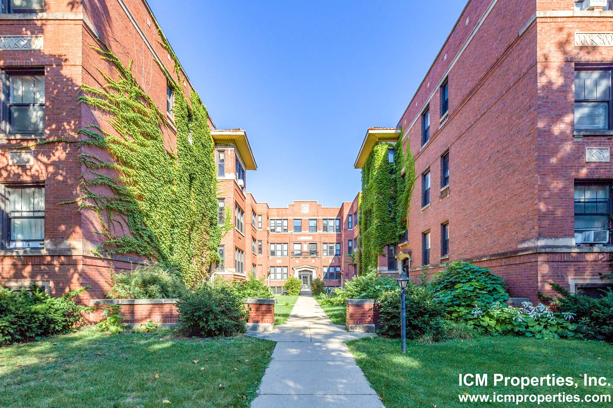 3925 N Keeler Ave, ,  60641, USA 60641-unit#3933-2E-Chicago-IL