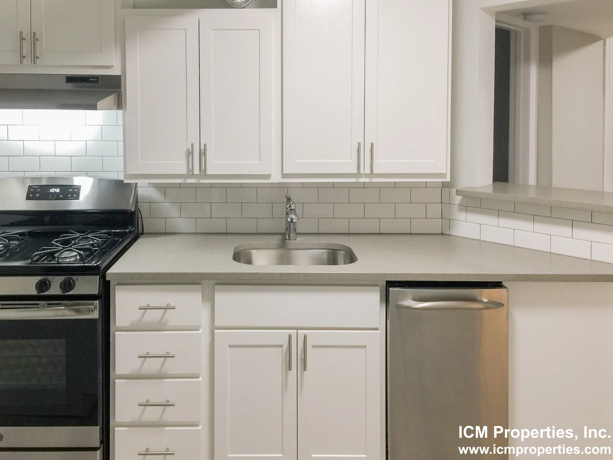 5045 N Damen Ave, , 60625, USA 60625-unit#5051-GE-Chicago-IL