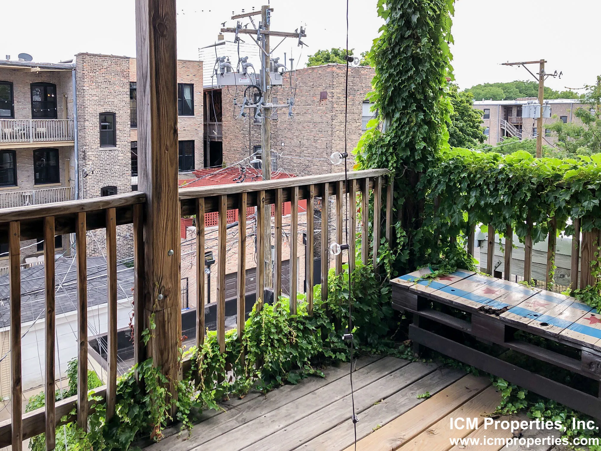 851 W Wellington Ave, ,  60657, USA 60657-unit#851W-3-Chicago-IL