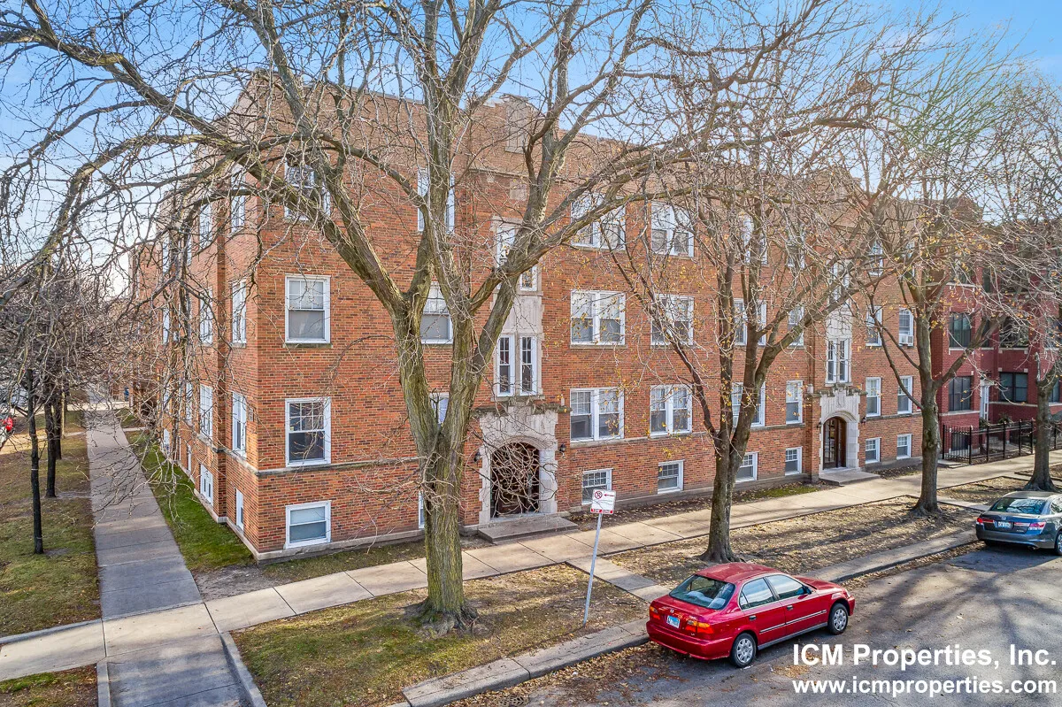 1825 W Foster Ave, ,  60640, USA 60640-unit#5135-3-Chicago-IL