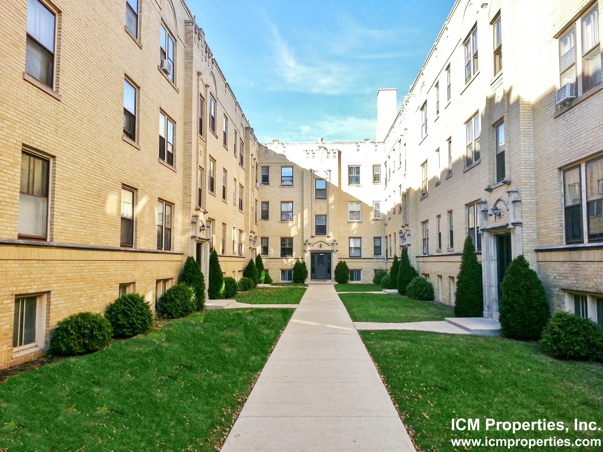 4600 N Winchester Ave, , 60640, USA 60640-unit#1948-2U-Chicago-IL