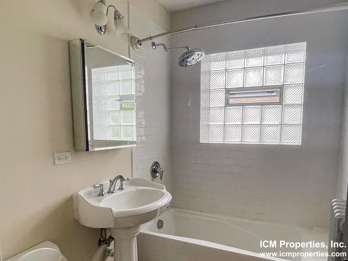 4836 N Paulina St, ,  60640, USA 60640-unit#4838-3W-Chicago-IL