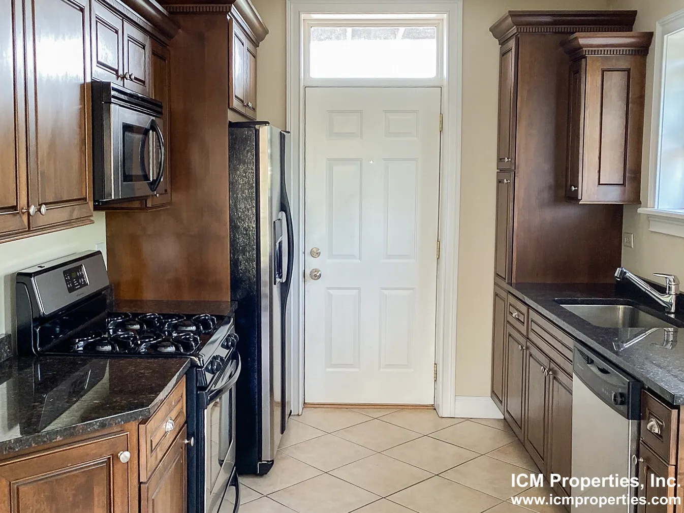 4836 N Paulina St, ,  60640, USA 60640-unit#4838-3W-Chicago-IL