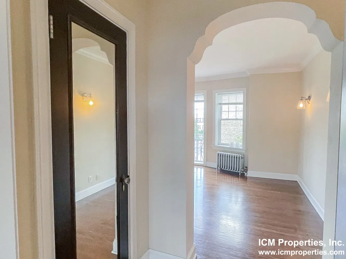 4836 N Paulina St, ,  60640, USA 60640-unit#4838-3W-Chicago-IL