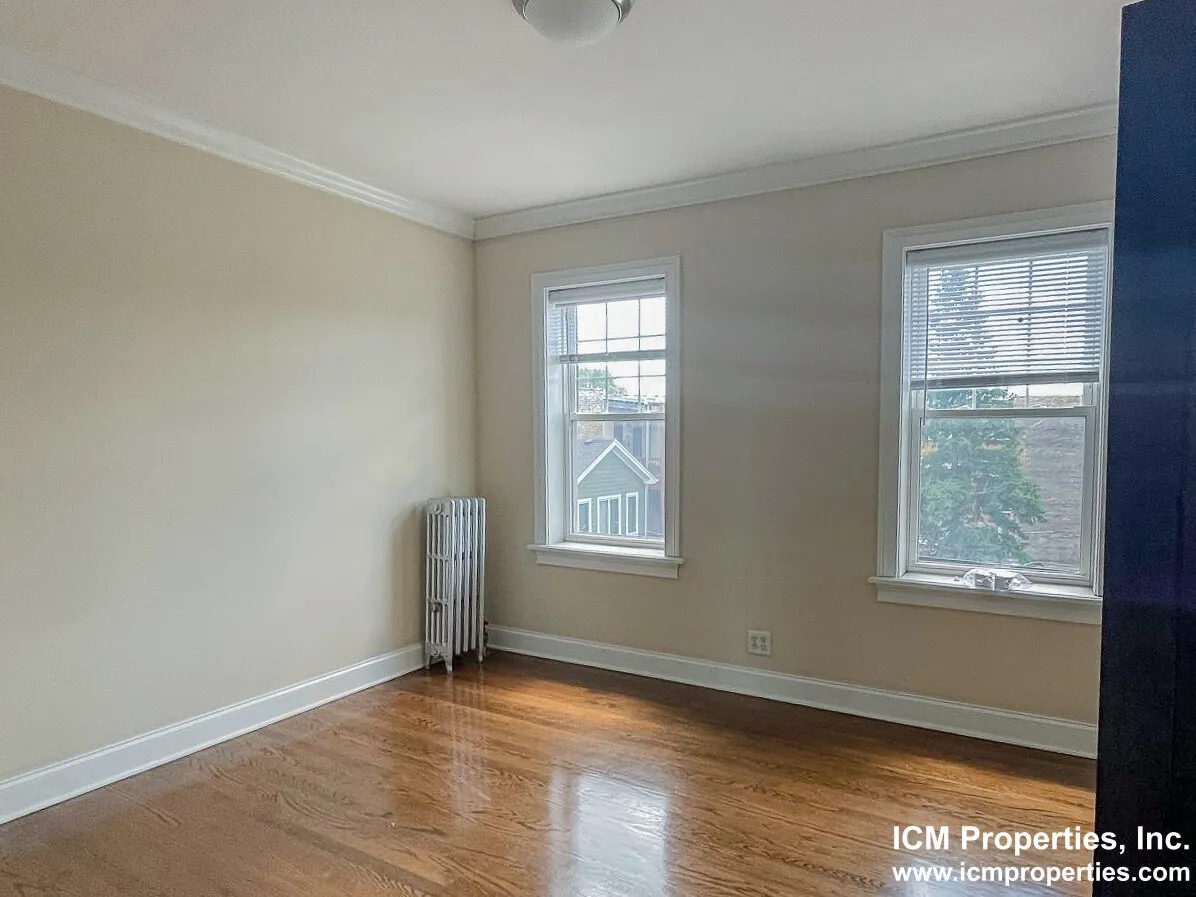 4836 N Paulina St, ,  60640, USA 60640-unit#4838-3W-Chicago-IL