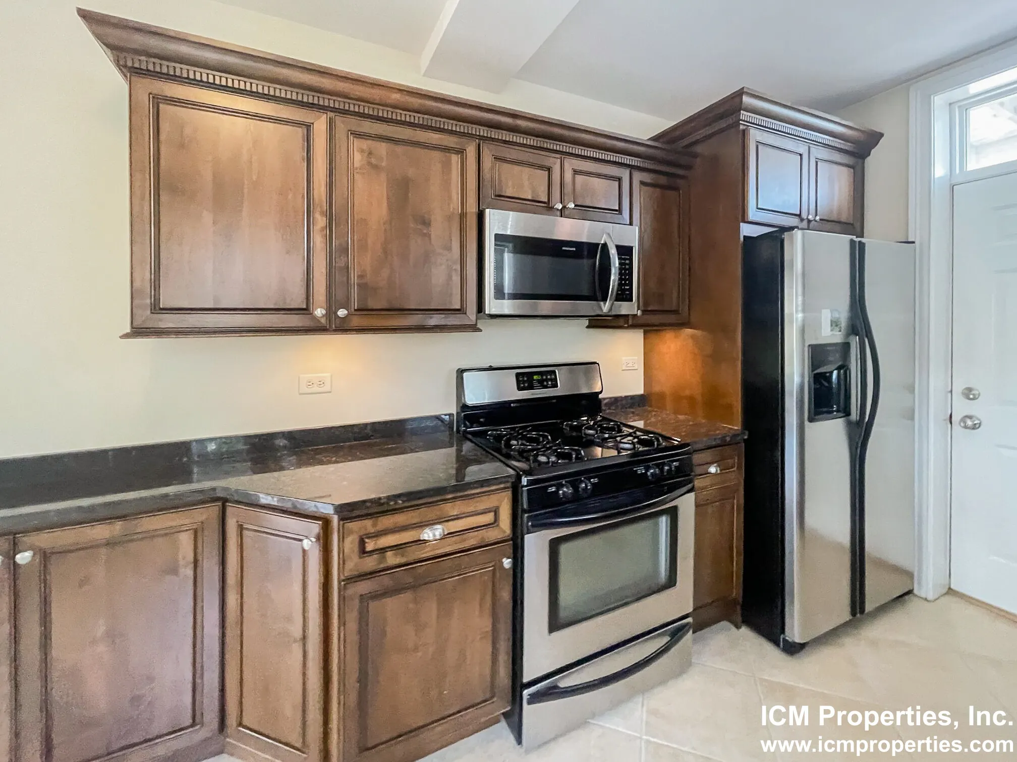 4836 N Paulina St, ,  60640, USA 60640-unit#4838-3W-Chicago-IL
