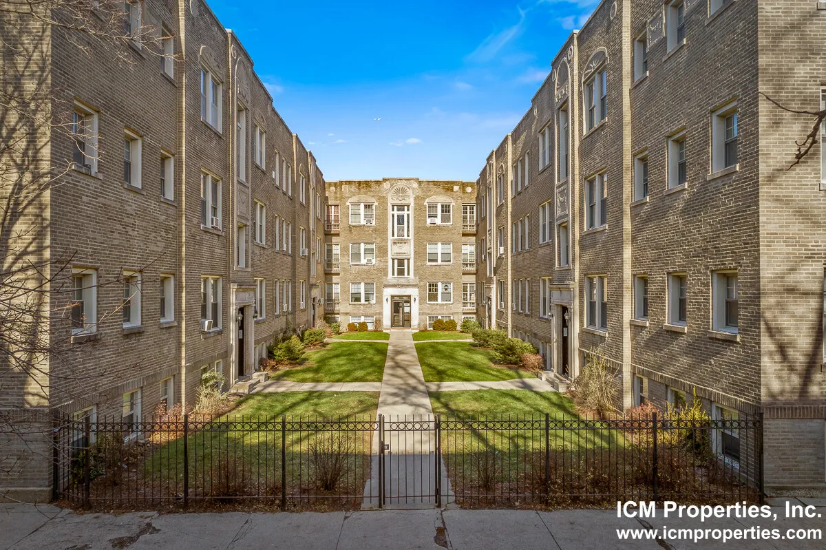 1916 W Winona St, ,  60640, USA 60640-unit#1932-3-Chicago-IL