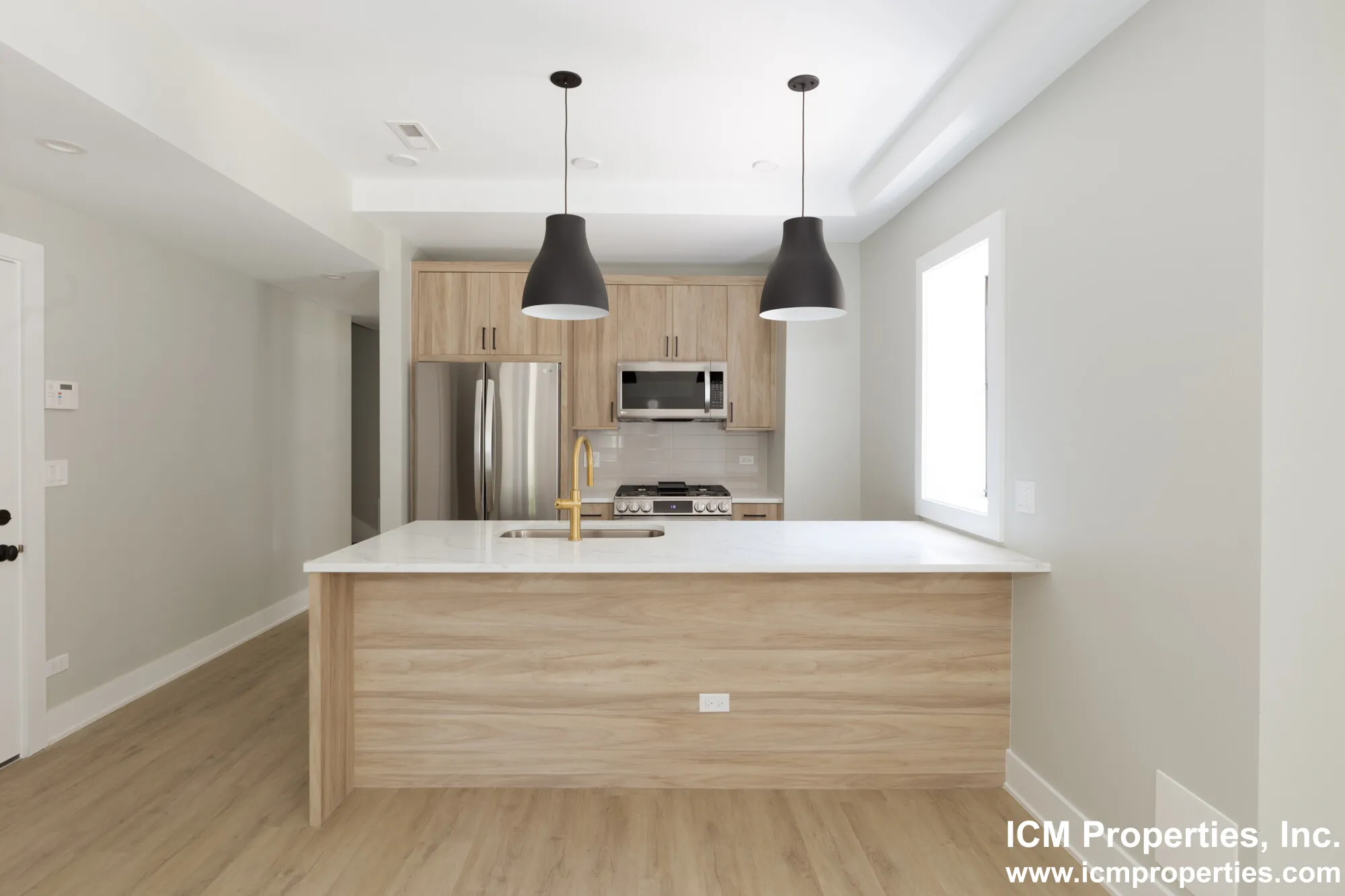 2455 W Logan Blvd, ,  60647, USA 60647-unit#2457-G-Chicago-IL