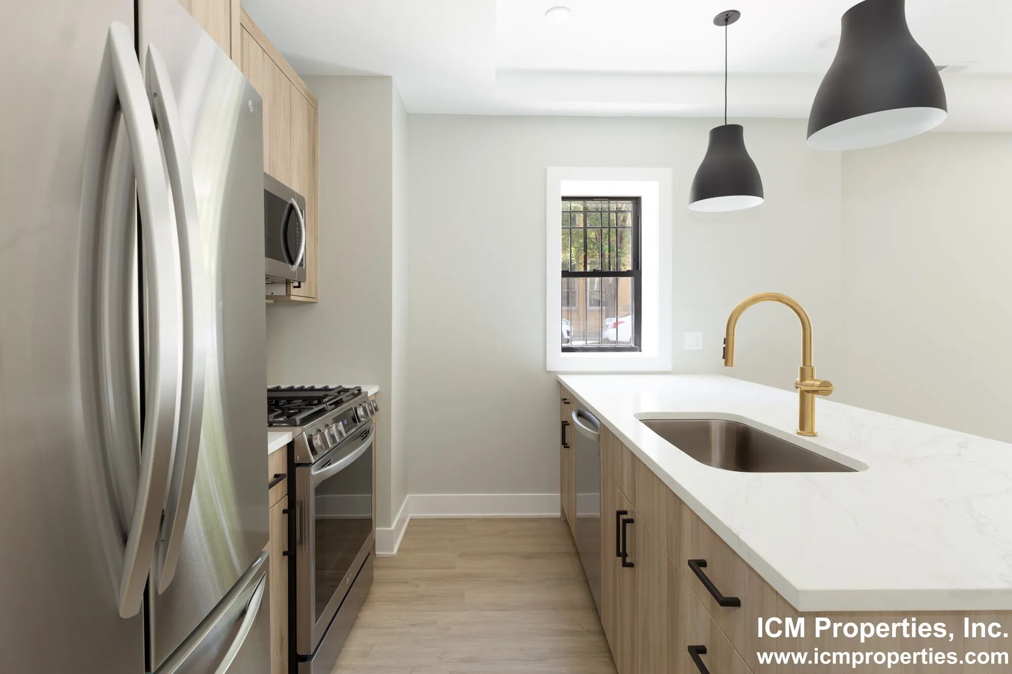 2455 W Logan Blvd, ,  60647, USA 60647-unit#2457-G-Chicago-IL