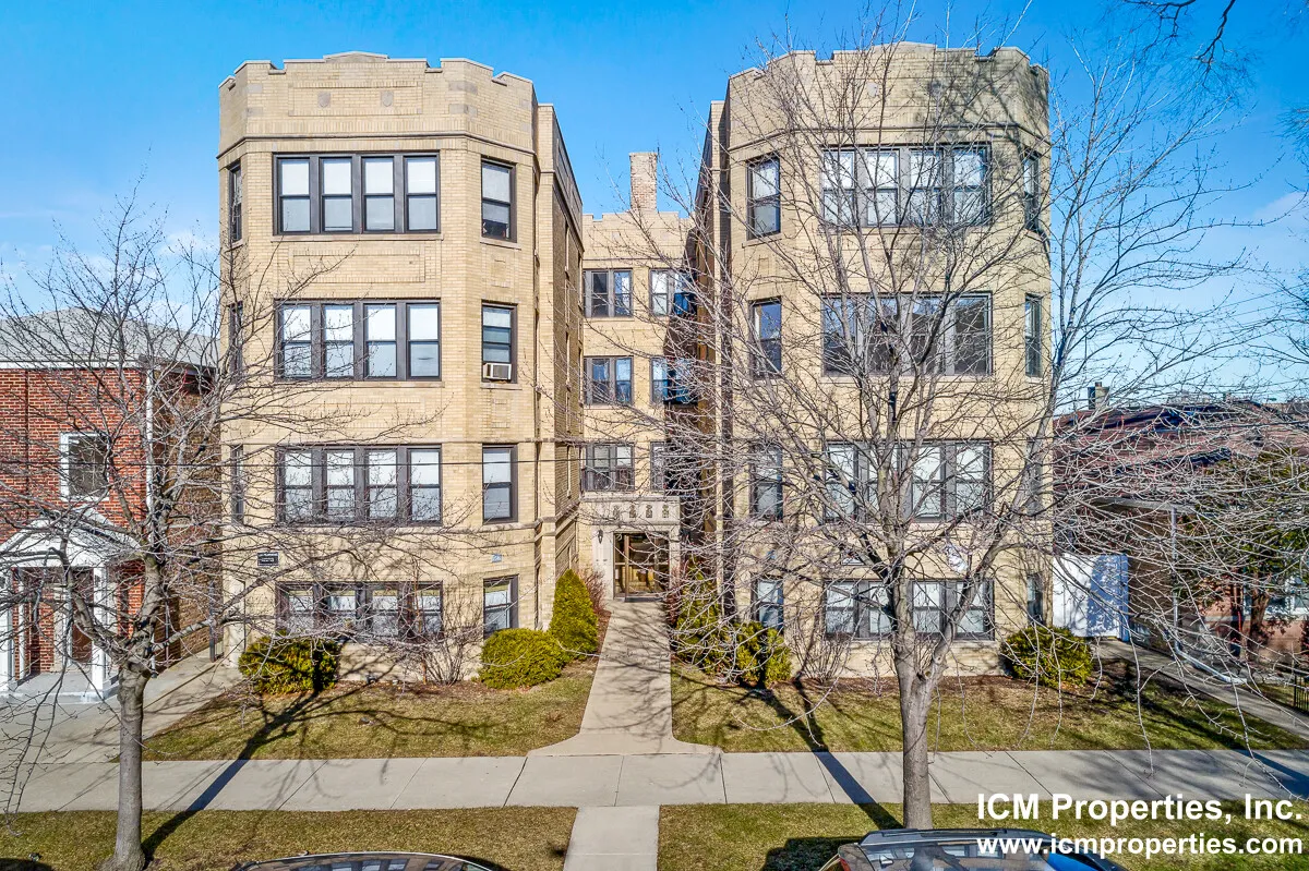 2542 W Summerdale Ave, , 60625, USA 60625-unit#2542-3R-Chicago-IL