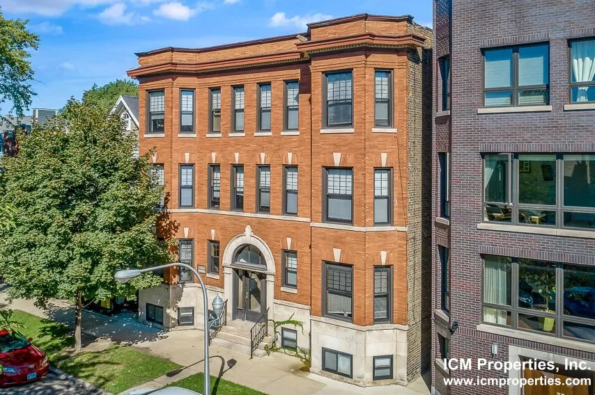 3637 N Paulina St, , 60613, USA 60613-unit#3639-2F-Chicago-IL
