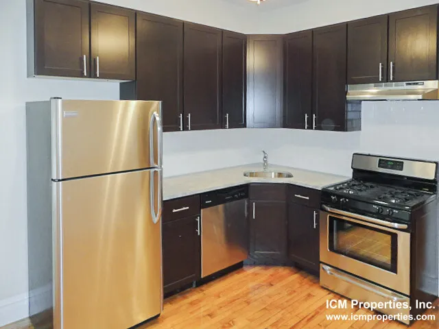 3637 N Paulina St, , 60613, USA 60613-unit#3639-2F-Chicago-IL