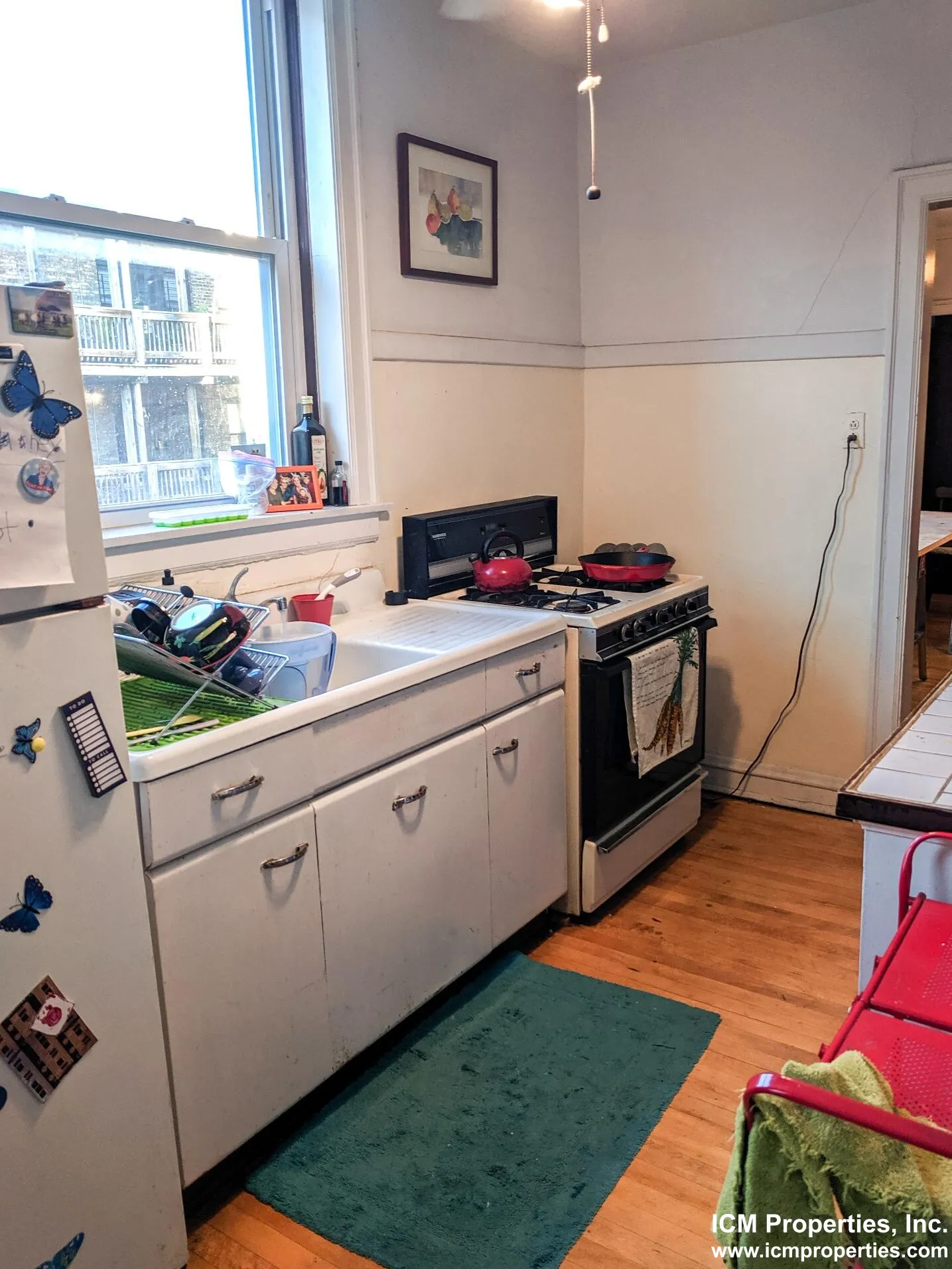 2000 W Foster Ave, ,  60625, USA 60640-unit#5210D-2-Chicago-IL