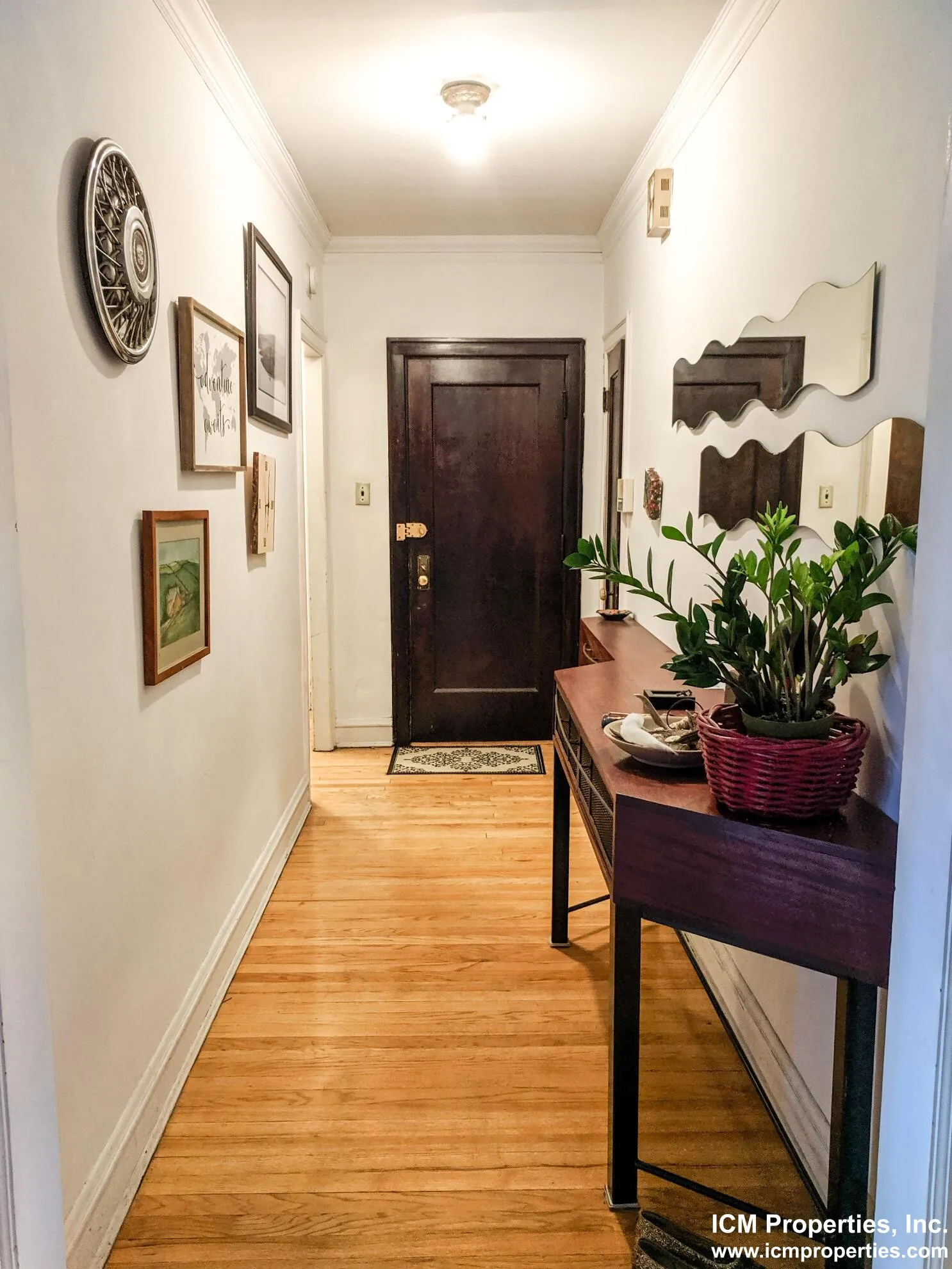 2000 W Foster Ave, ,  60625, USA 60640-unit#5210D-2-Chicago-IL