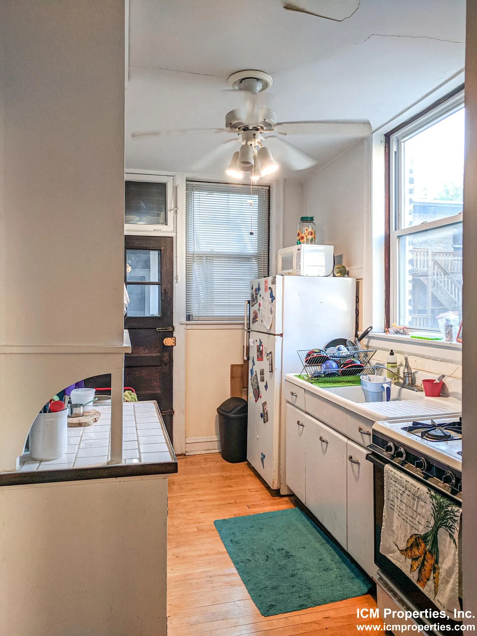 2000 W Foster Ave, ,  60625, USA 60640-unit#5210D-2-Chicago-IL