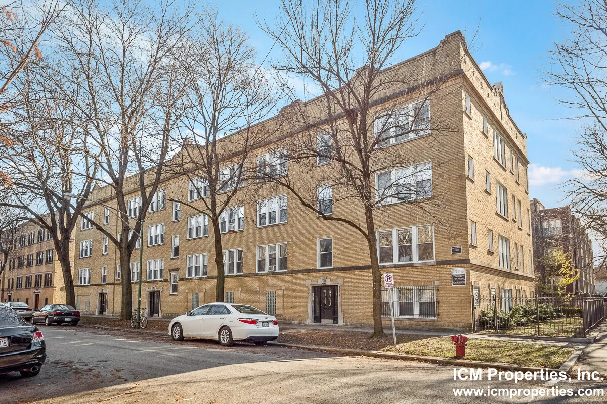 1919 W Winona St, ,  60640, USA 60640-unit#1925-1-Chicago-IL